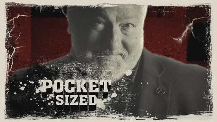 BIGBLINDMEDIA Presents John Bannon's Buzz Kill
