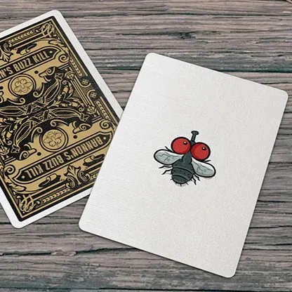 BIGBLINDMEDIA Presents John Bannon's Buzz Kill
