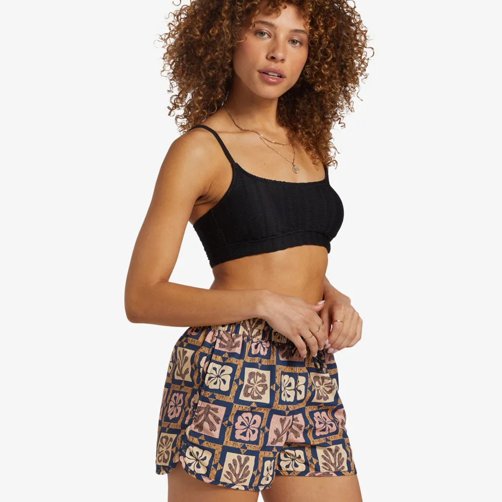 Billabong Womens Above Water Shorts