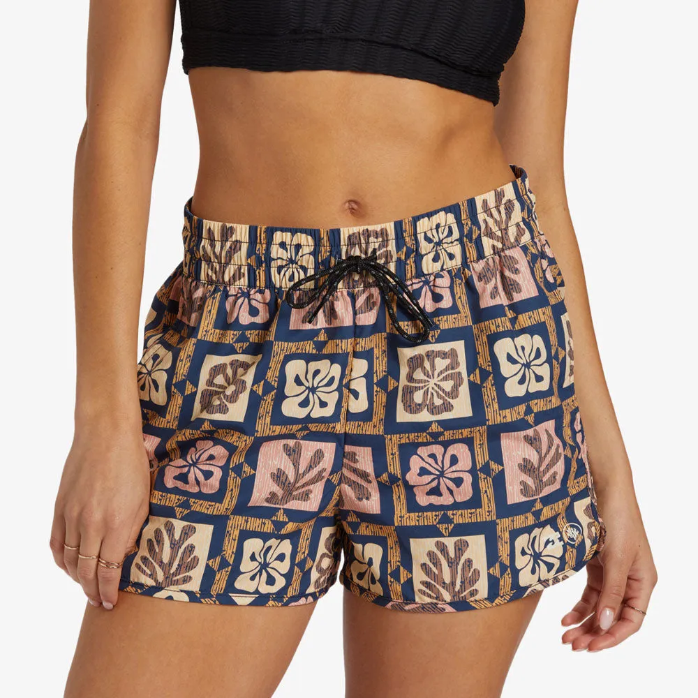 Billabong Womens Above Water Shorts