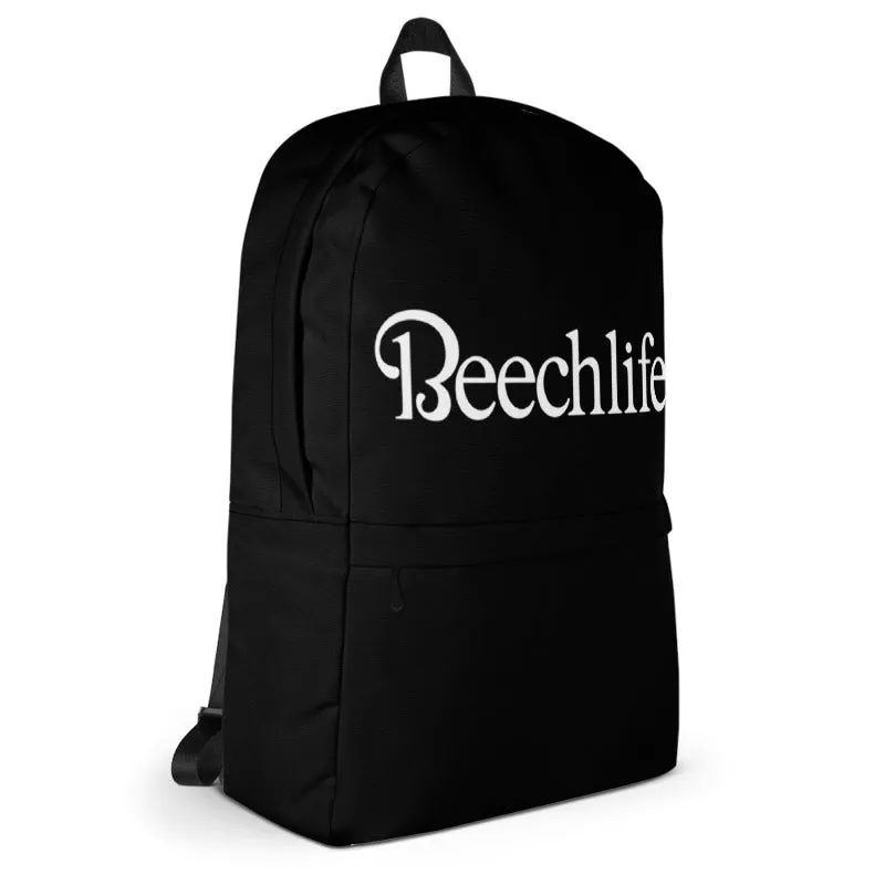 Black Beechlife Backpack