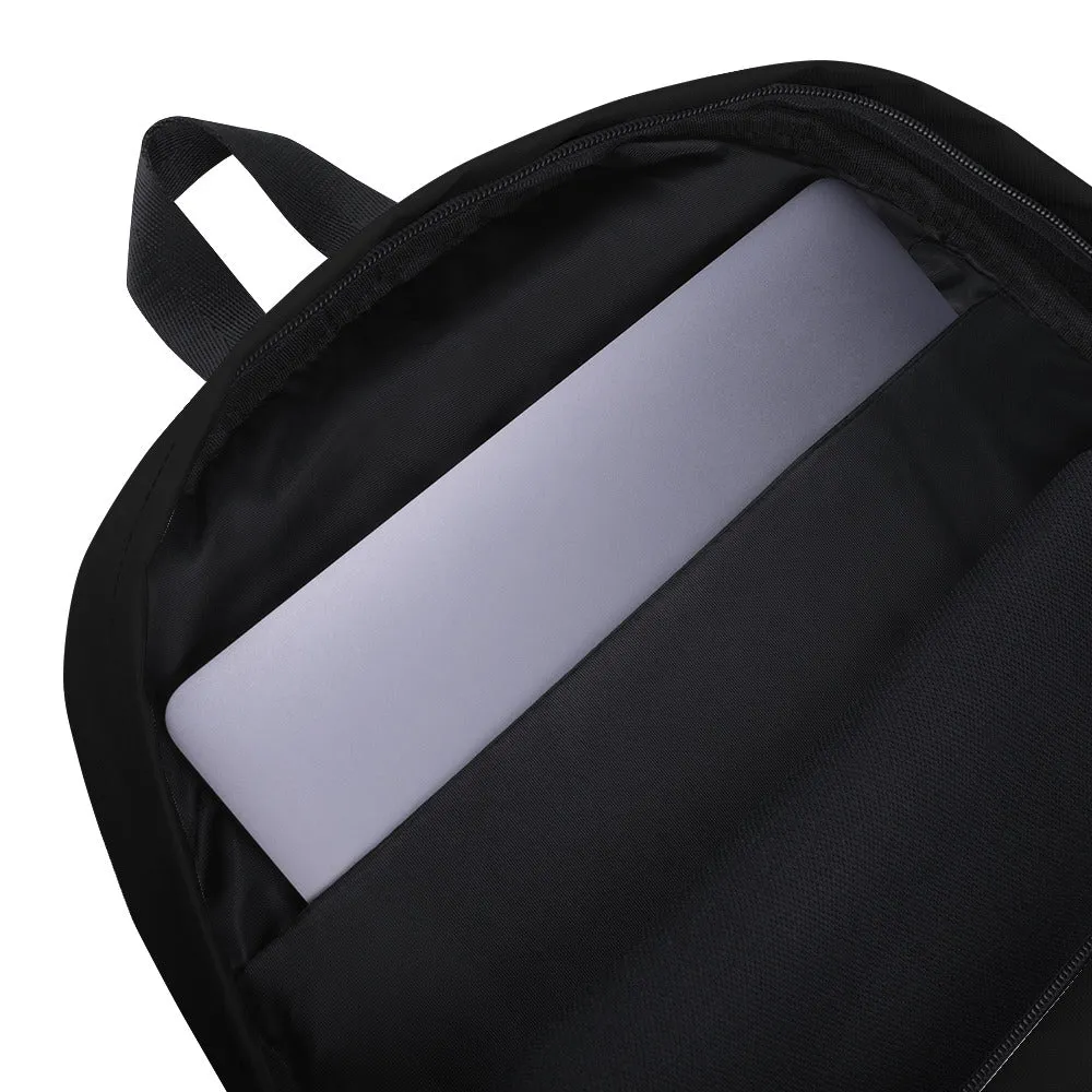 Black Beechlife Backpack