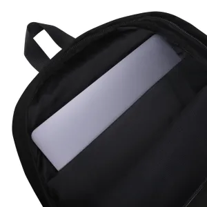 Black Beechlife Backpack