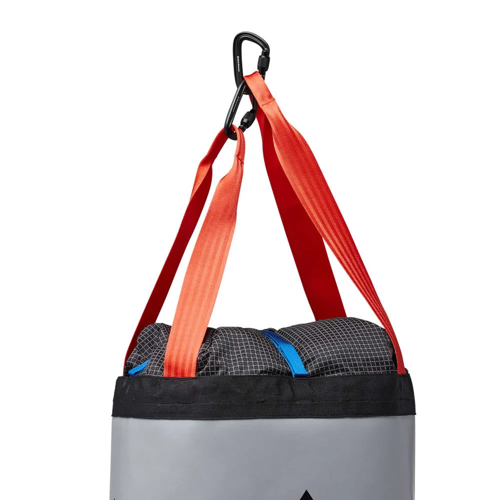 Black Diamond Wall Hauler 70 Haul Bag