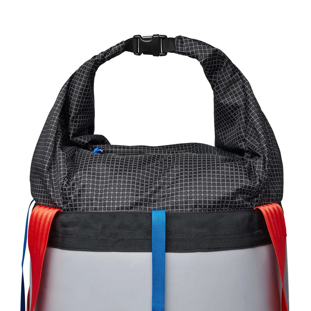 Black Diamond Wall Hauler 70 Haul Bag