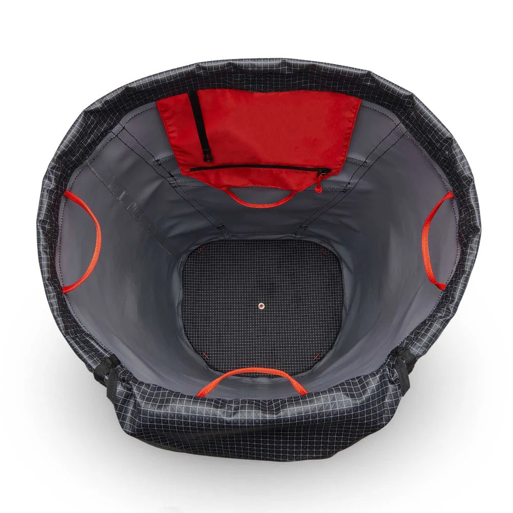 Black Diamond Wall Hauler 70 Haul Bag