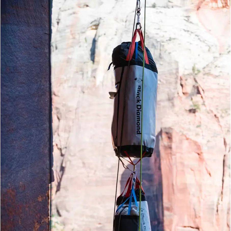 Black Diamond Wall Hauler 70 Haul Bag