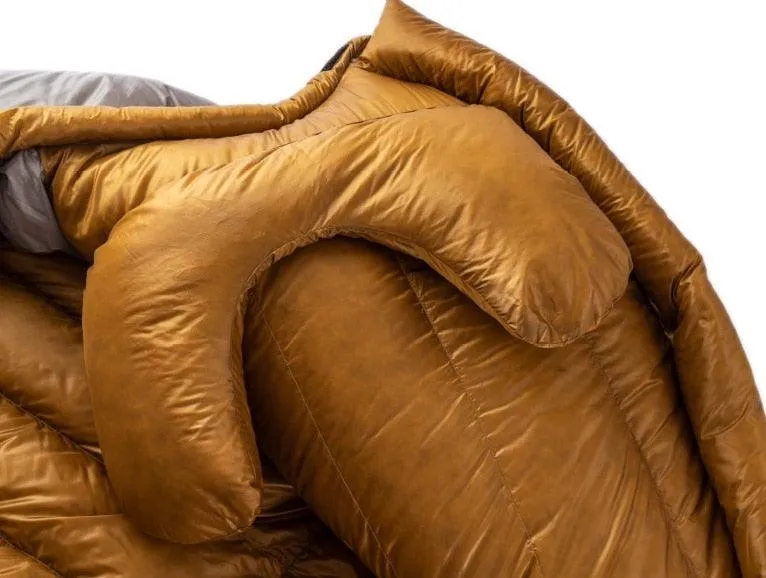 Black Ice Z1000 Goose Down Sleeping Bag -11°C/800 FP