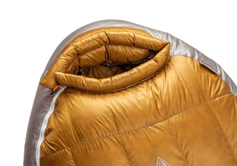 Black Ice Z1000 Goose Down Sleeping Bag -11°C/800 FP