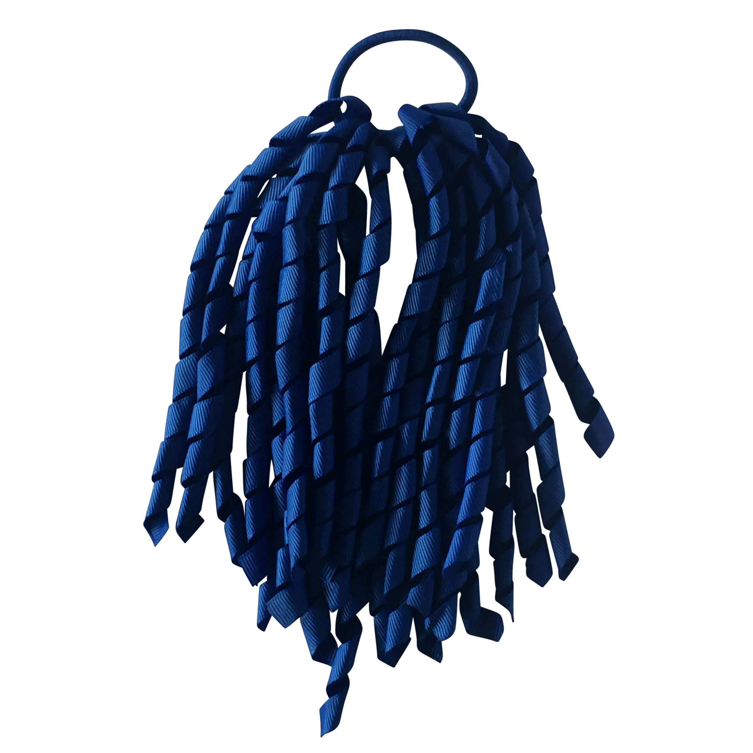 Blue Carnival Bag