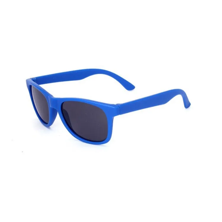 Blue Carnival Bag