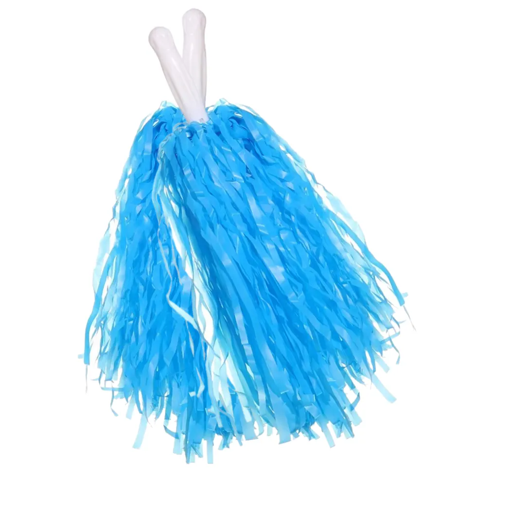 Blue Carnival Bag