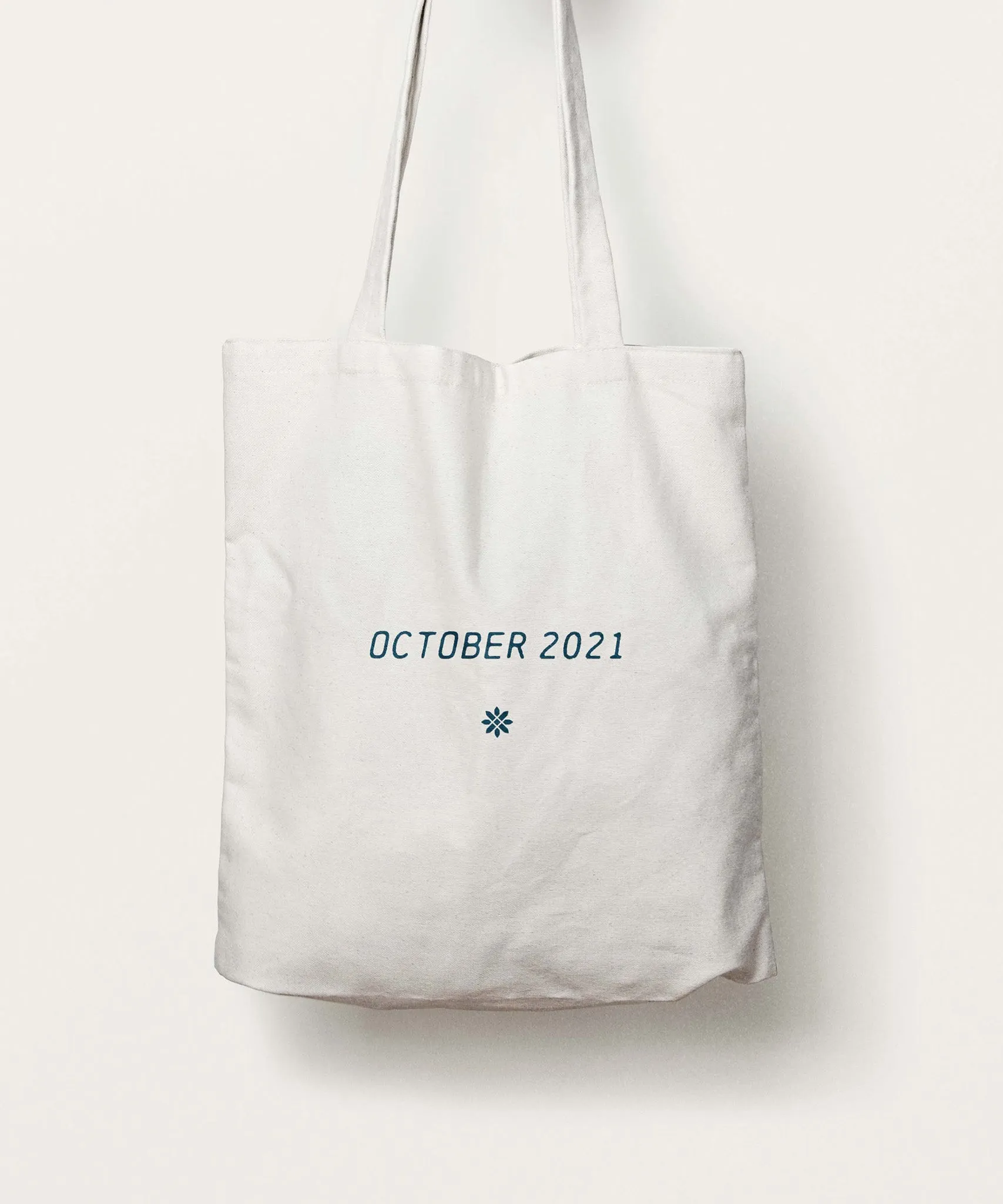 Blue Loom Promo Tote