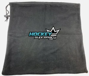 Blue Sports x Hockey Supremacy Helmet Fleece Bag