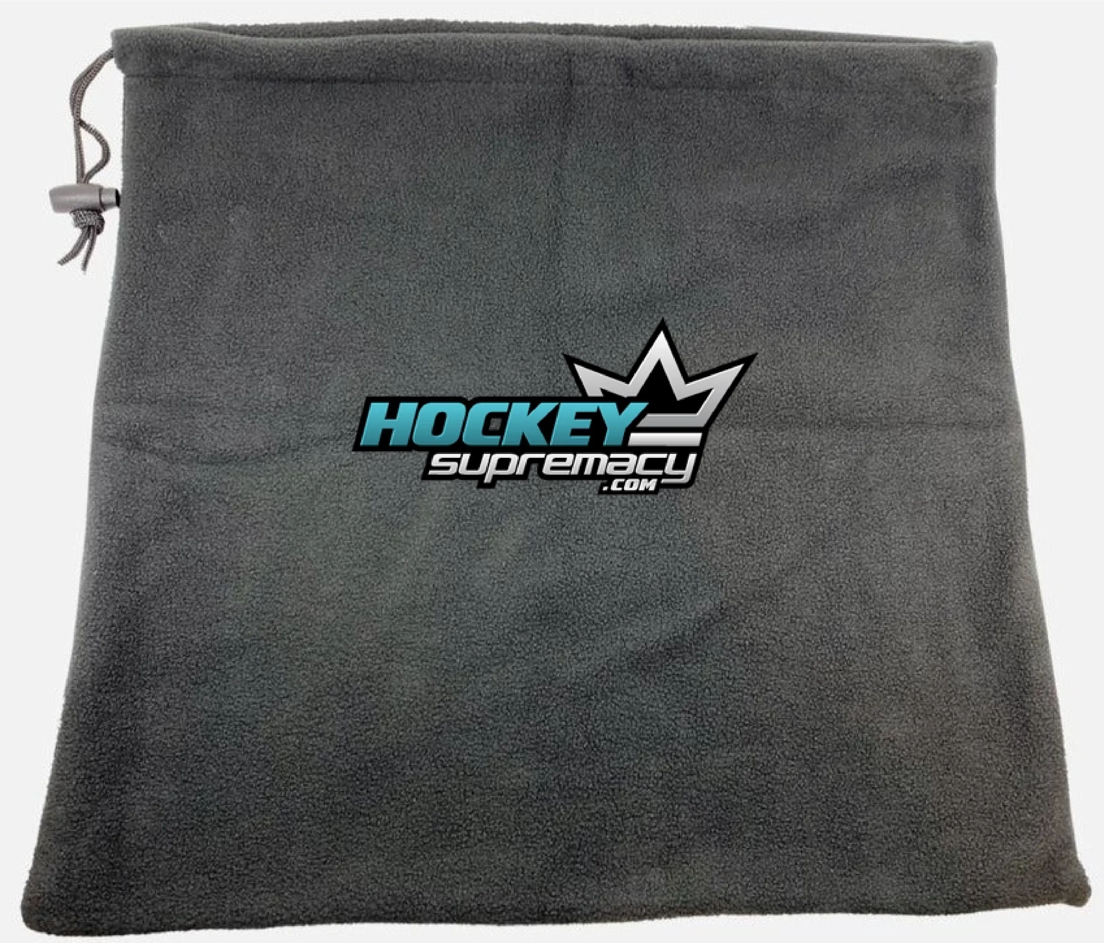 Blue Sports x Hockey Supremacy Helmet Fleece Bag