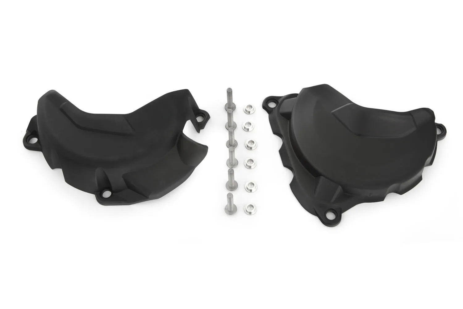 BMW F Series Protection - Clutch And Alternator Cover