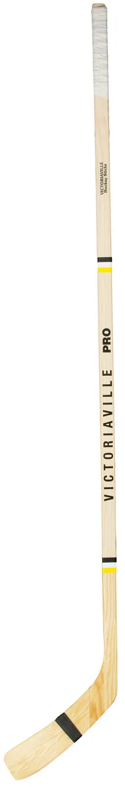 Bobby Orr Signed Boston Bruins Full Size Victoriaville Hockey Stick GNR COA