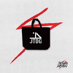 Bolsa Oficial - JotDog
