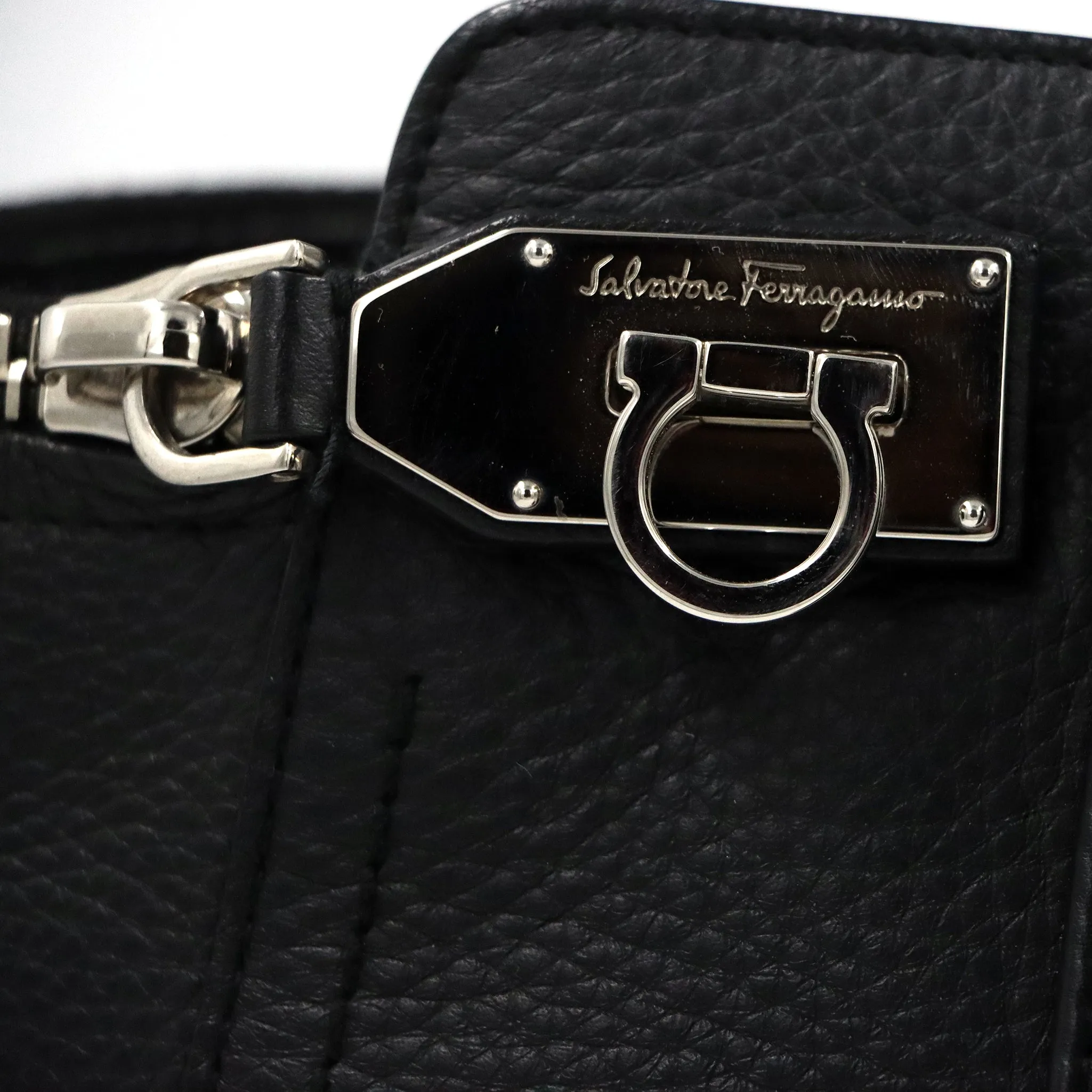 Bolsa Salvatore Ferragamo