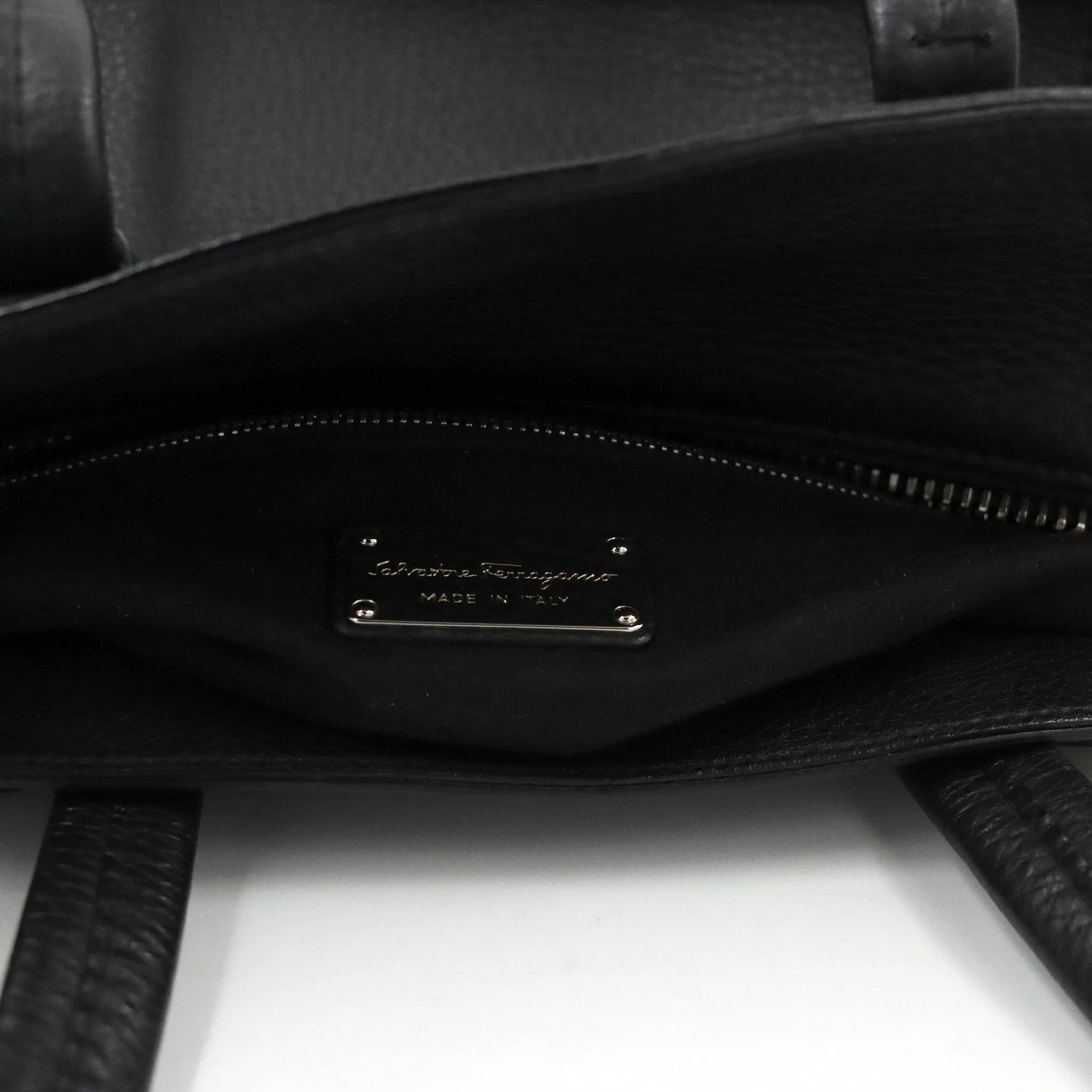 Bolsa Salvatore Ferragamo