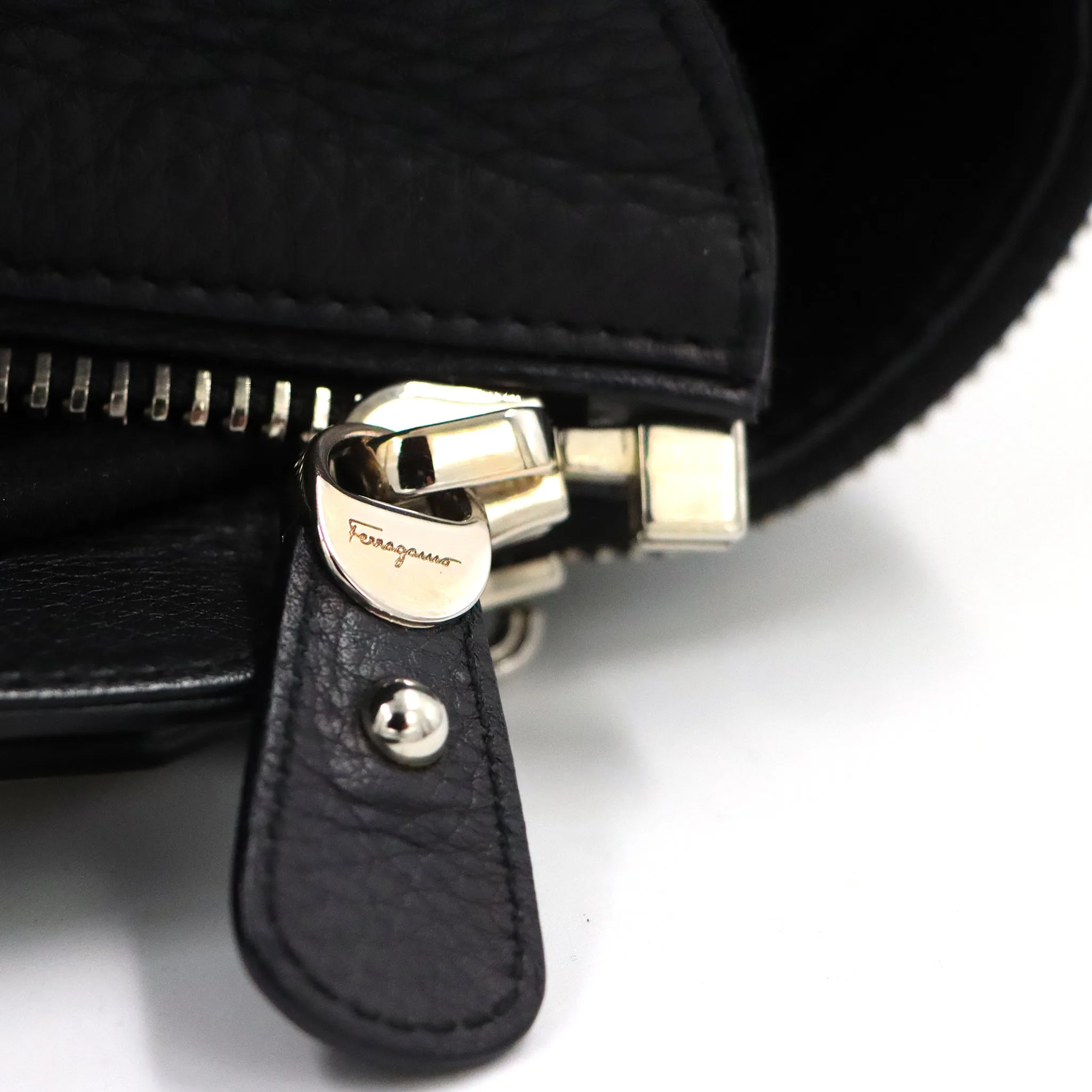 Bolsa Salvatore Ferragamo