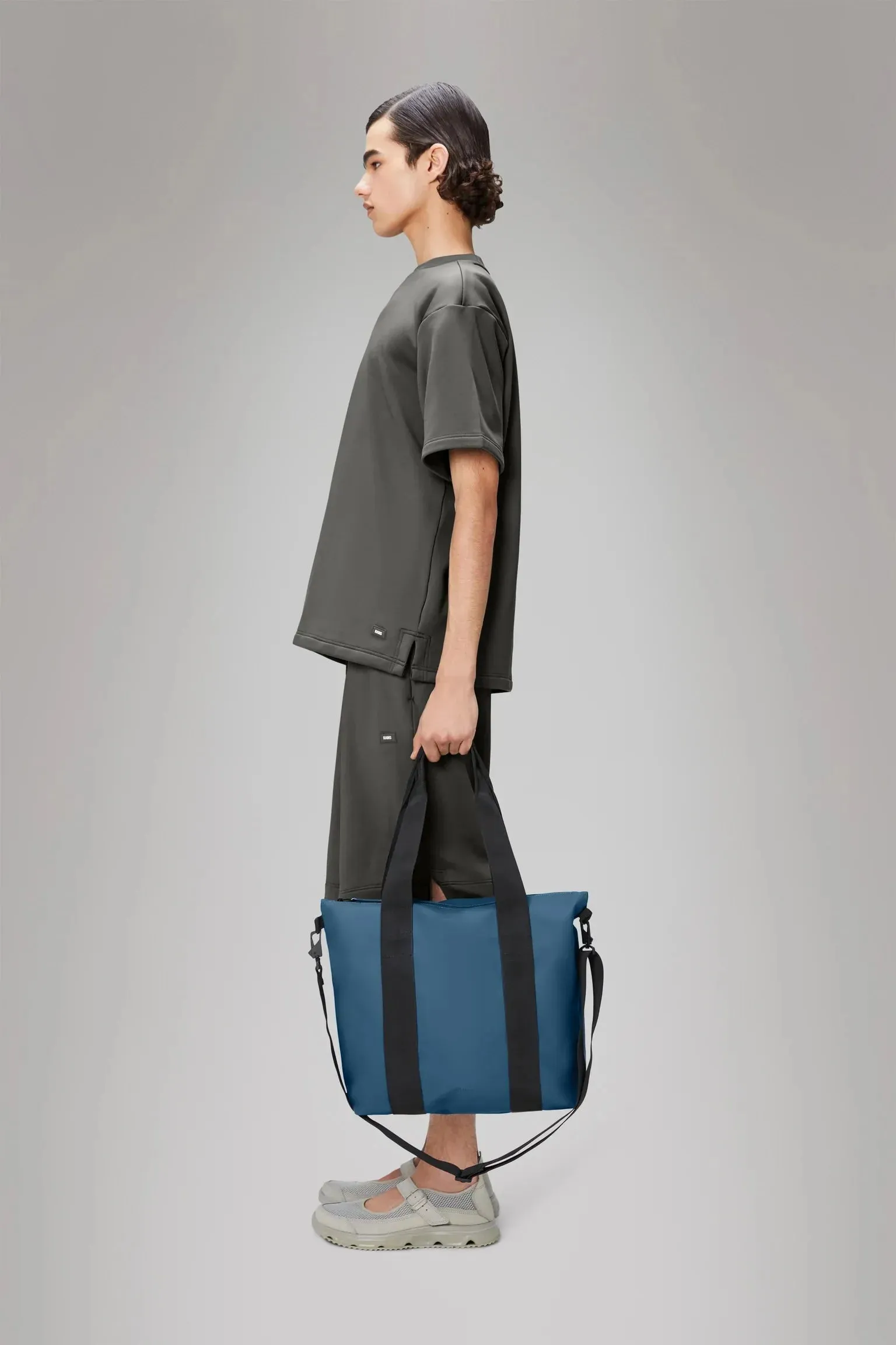 Bolso RAINS Tote Bag Mini Pulse
