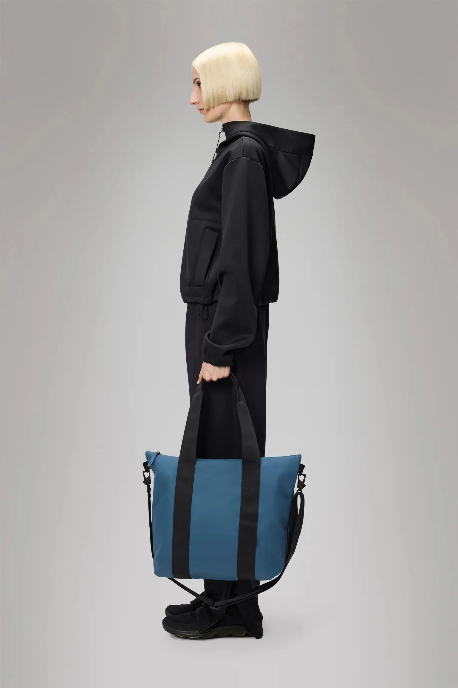 Bolso RAINS Tote Bag Mini Pulse
