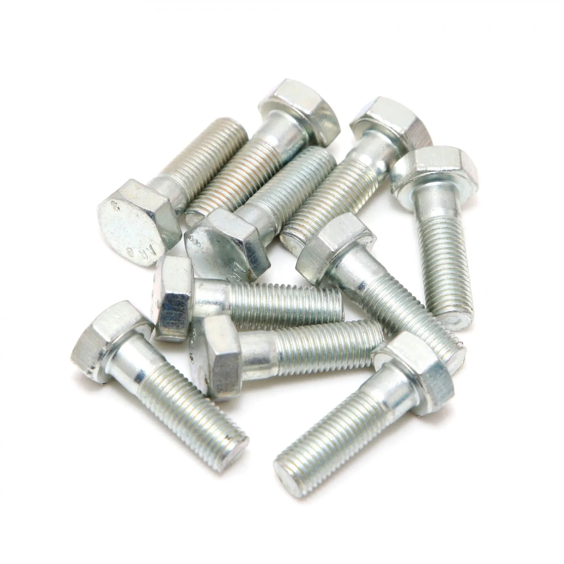 BOLT SET, HOUSING TO BLOCK, 10 BOLTS