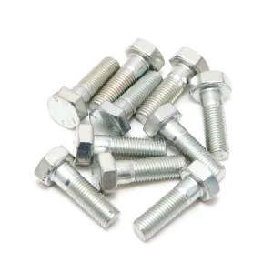 BOLT SET, HOUSING TO BLOCK, 10 BOLTS