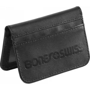 Bones - Swiss Boss Wallet