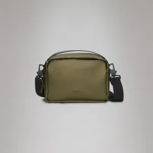 Borsa Box Bag RAINS Impermeabile W3 Revel