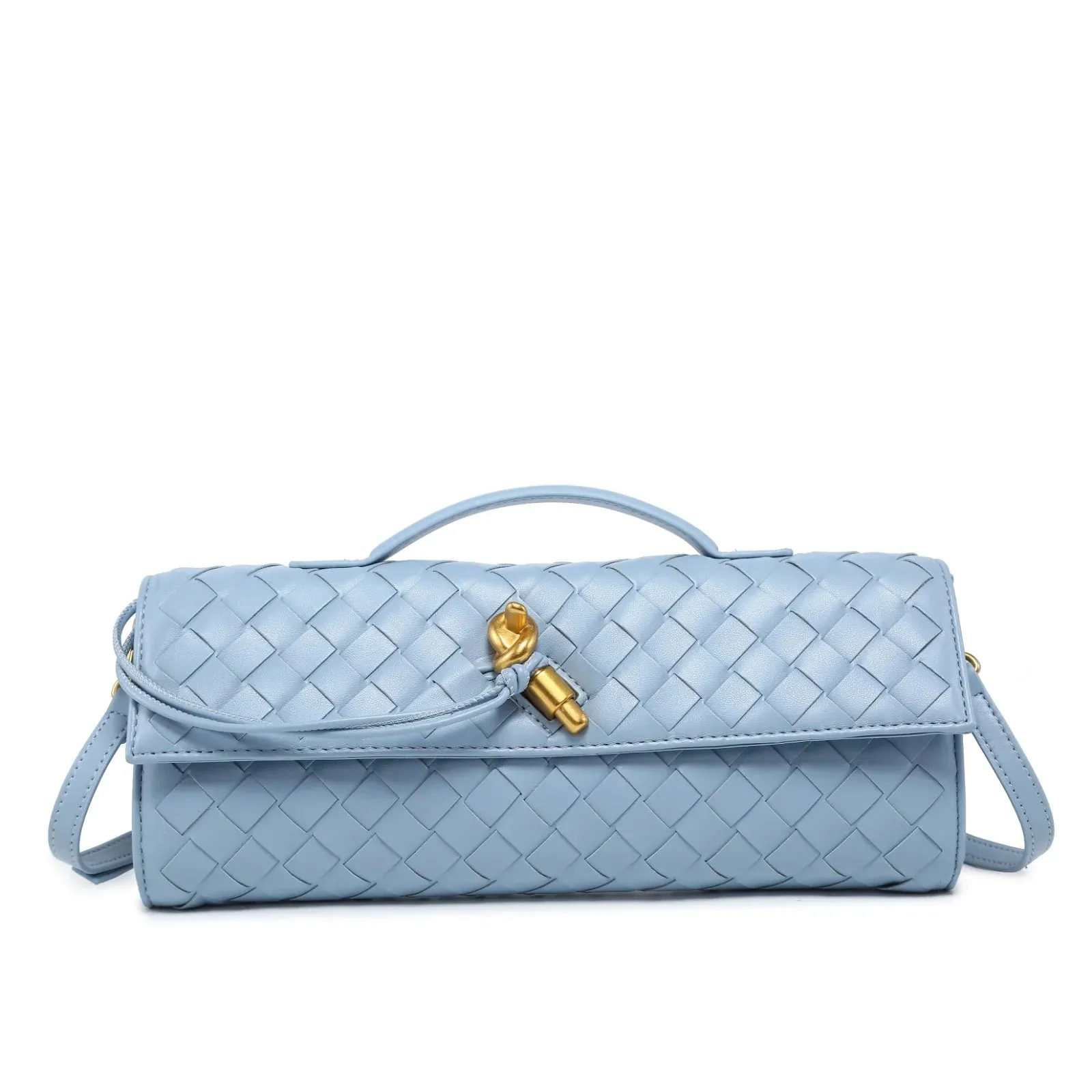 Borsa clutch Ginevra