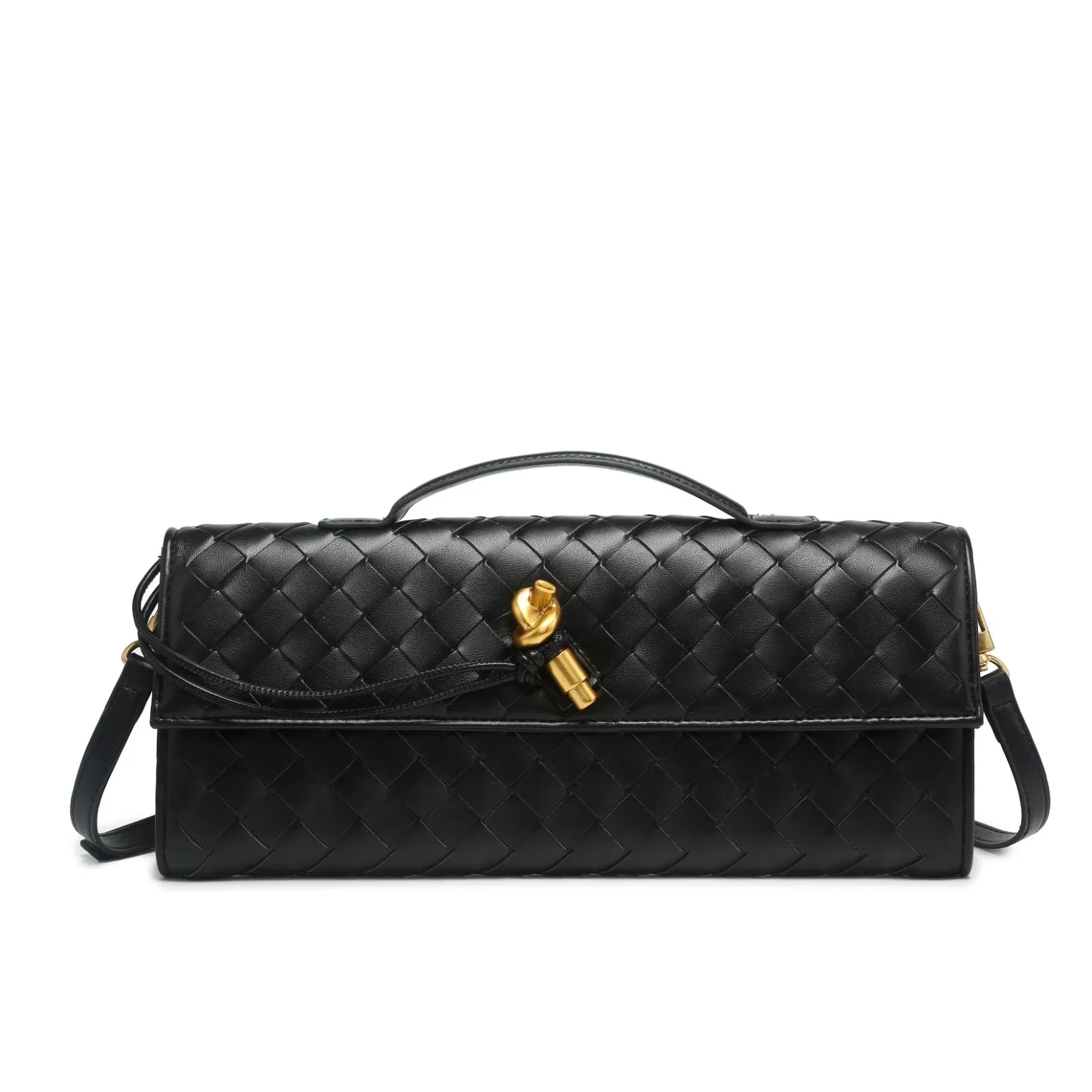 Borsa clutch Ginevra