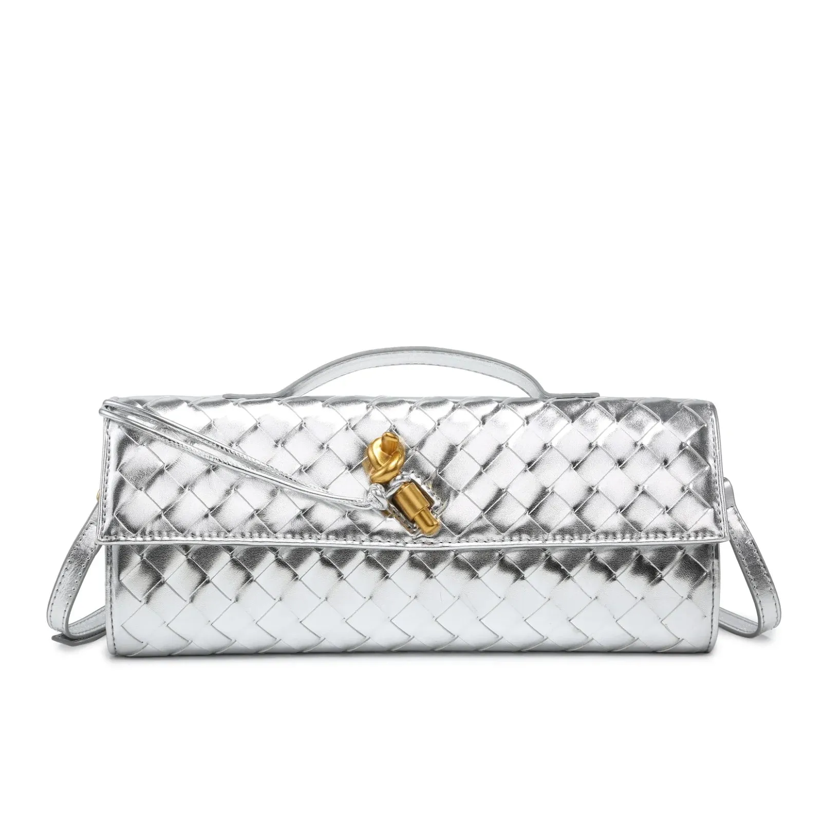 Borsa clutch Ginevra