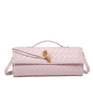 Borsa clutch Ginevra