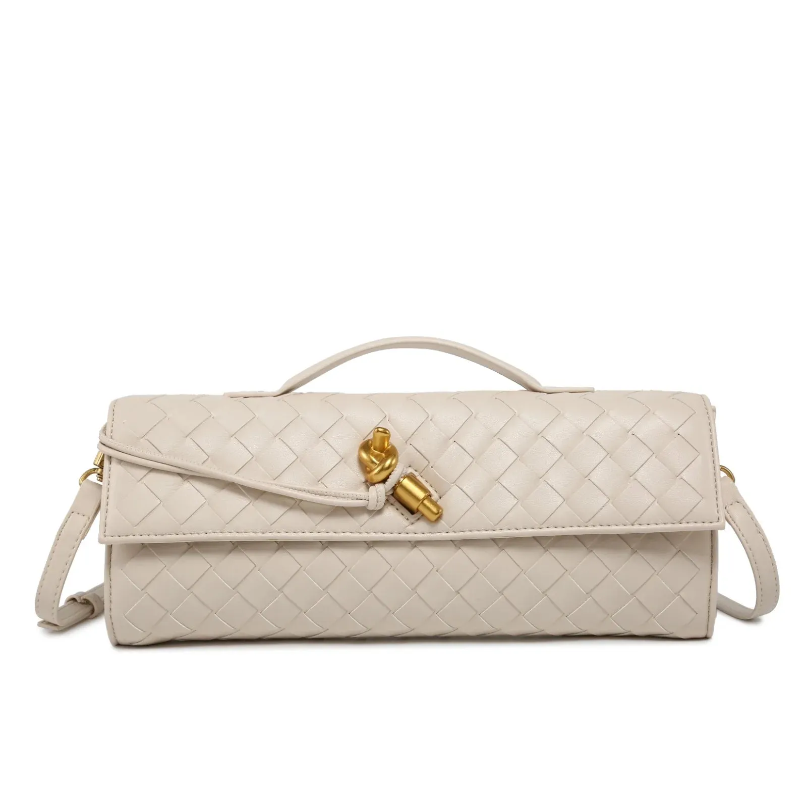 Borsa clutch Ginevra