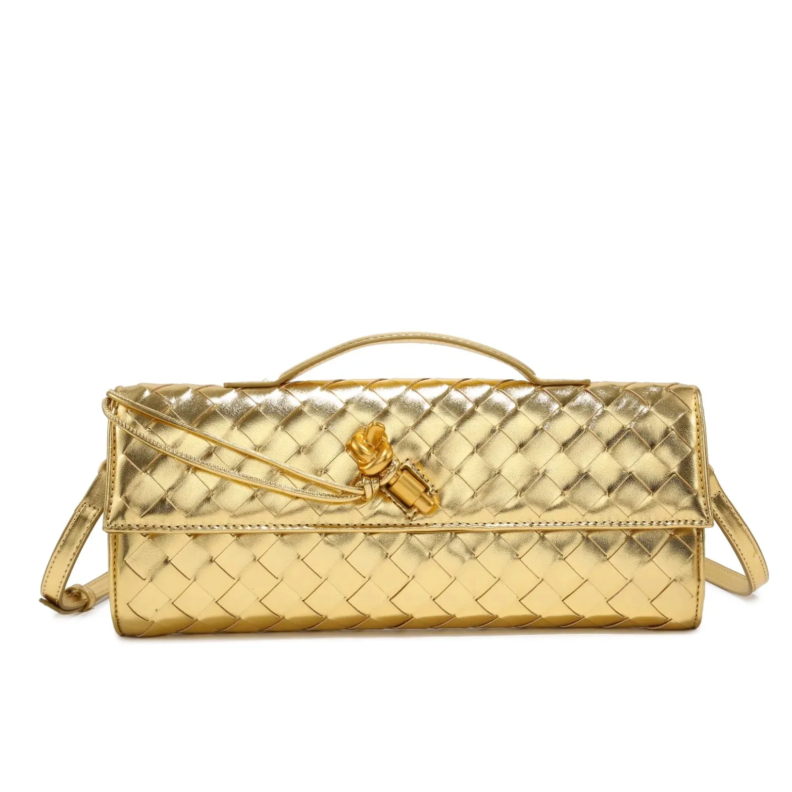 Borsa clutch Ginevra