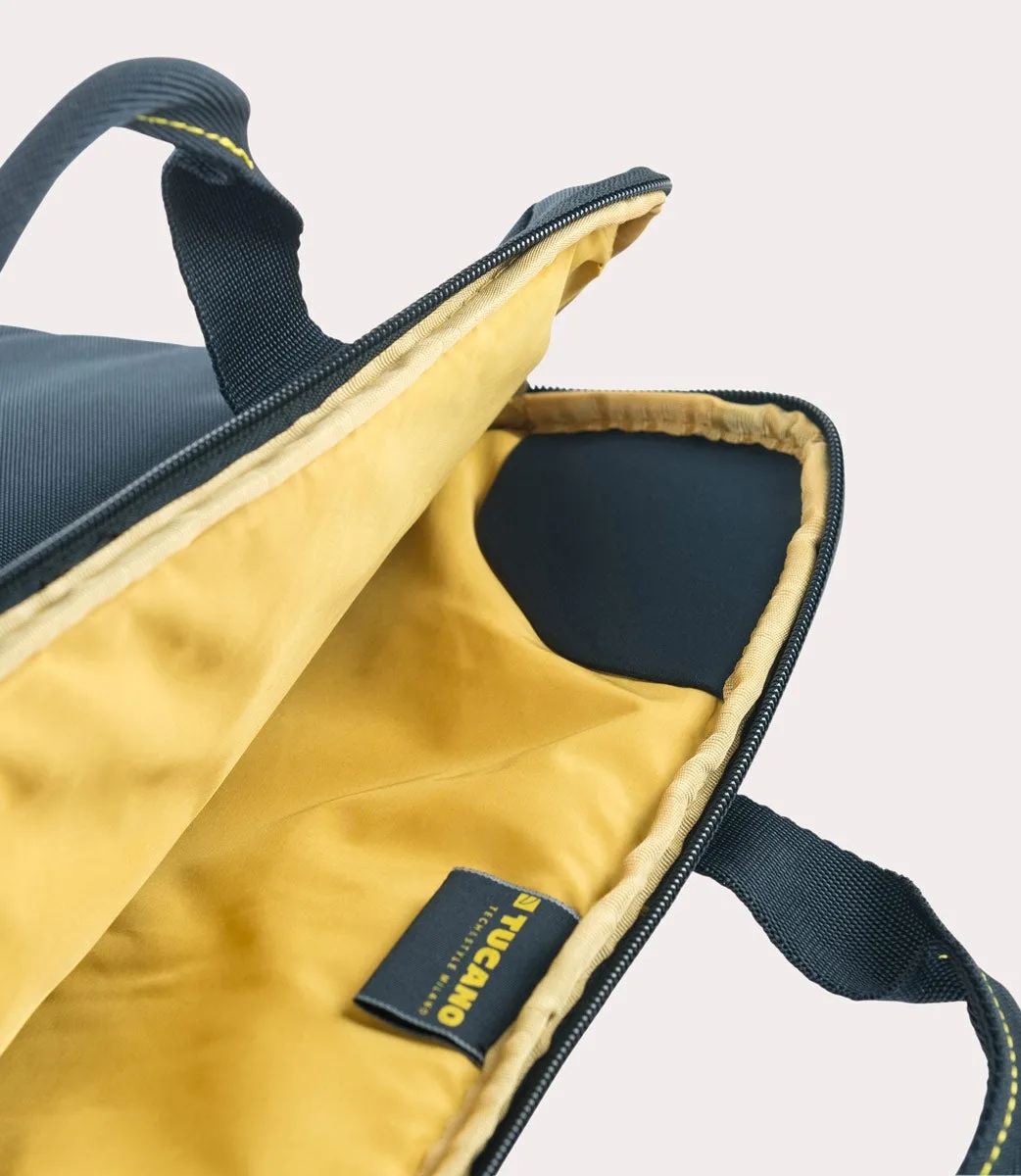 Borsa Tucano Smilza Porta PC 15,6'' Blu
