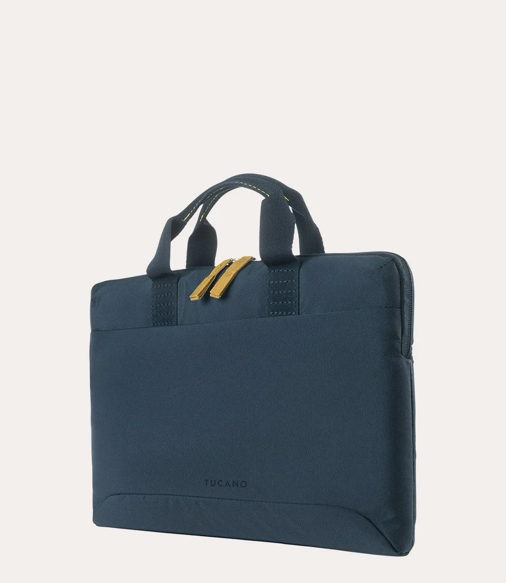 Borsa Tucano Smilza Porta PC 15,6'' Blu