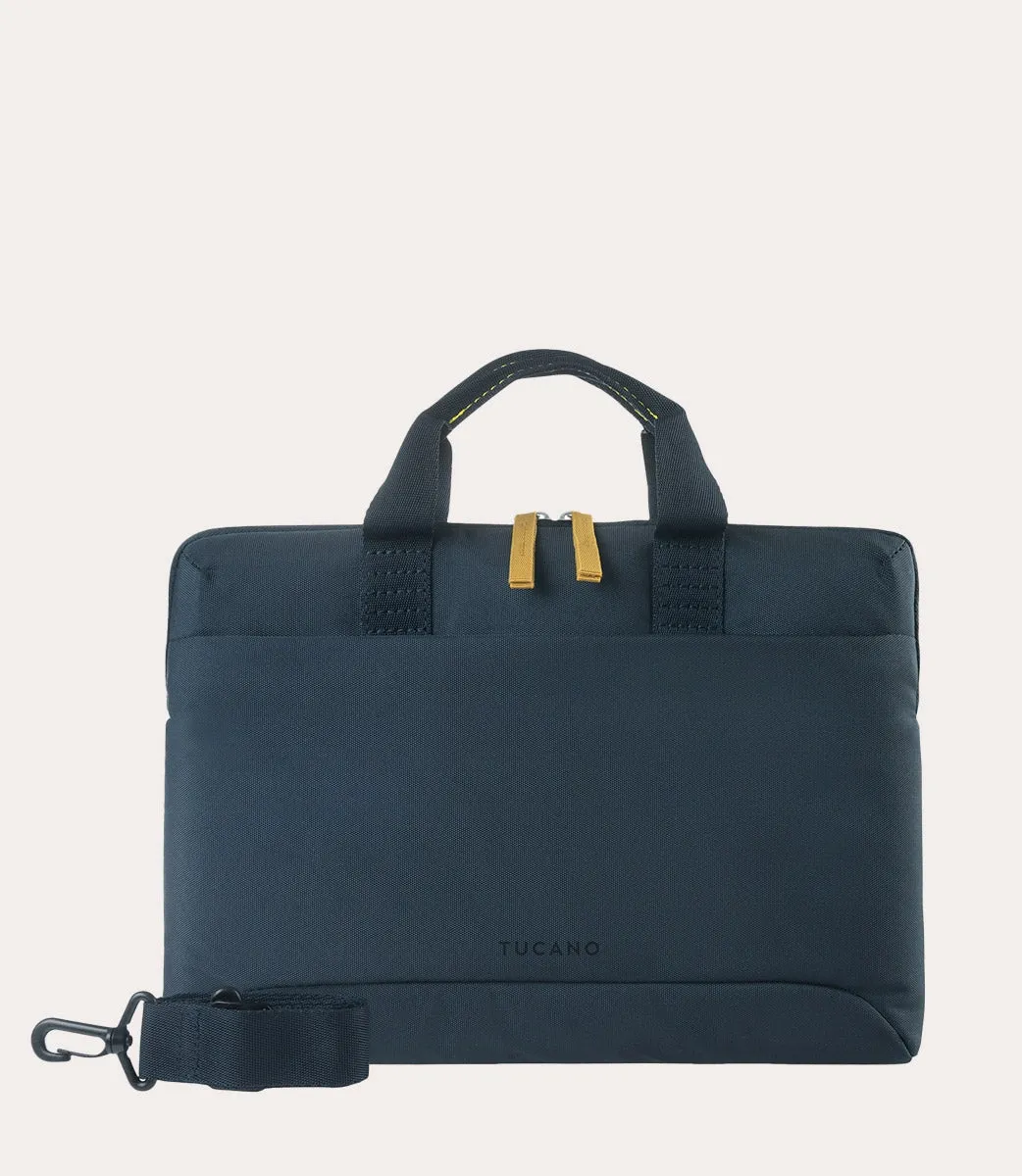 Borsa Tucano Smilza Porta PC 15,6'' Blu