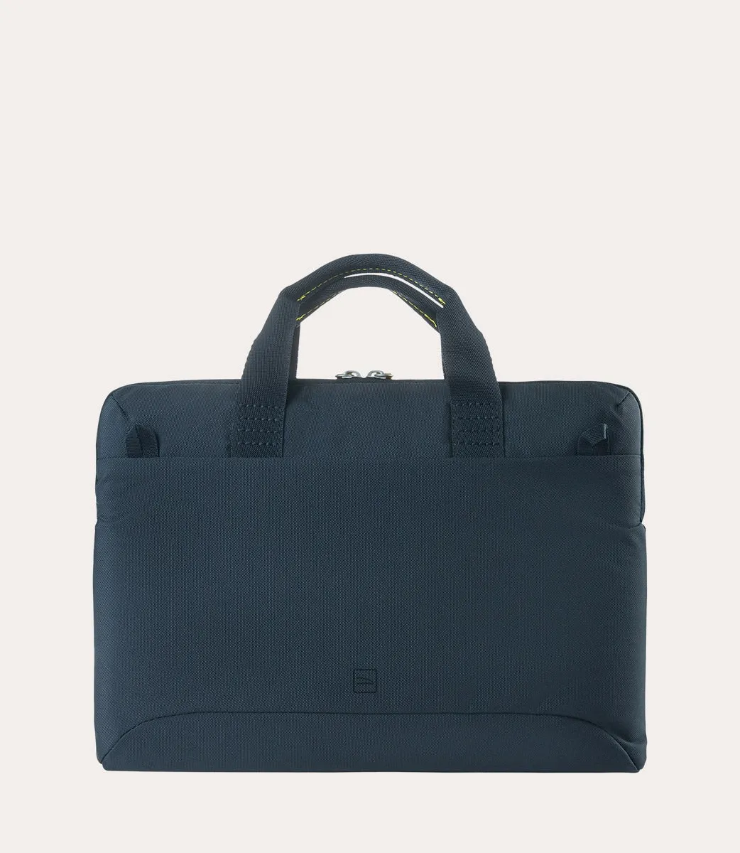 Borsa Tucano Smilza Porta PC 15,6'' Blu