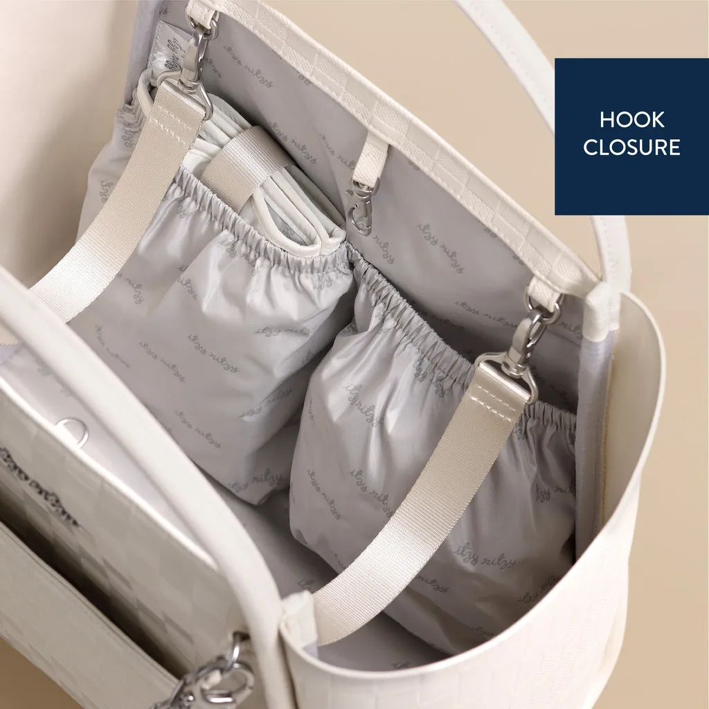 Boss Tote™ Diaper Bag