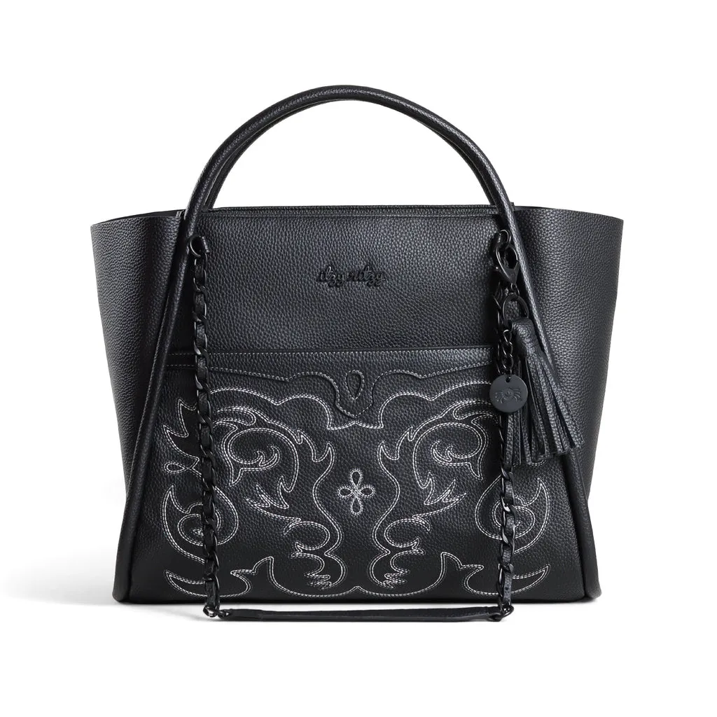 Boss Tote™ Diaper Bag