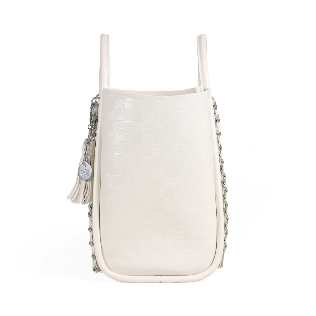 Boss Tote™ Diaper Bag