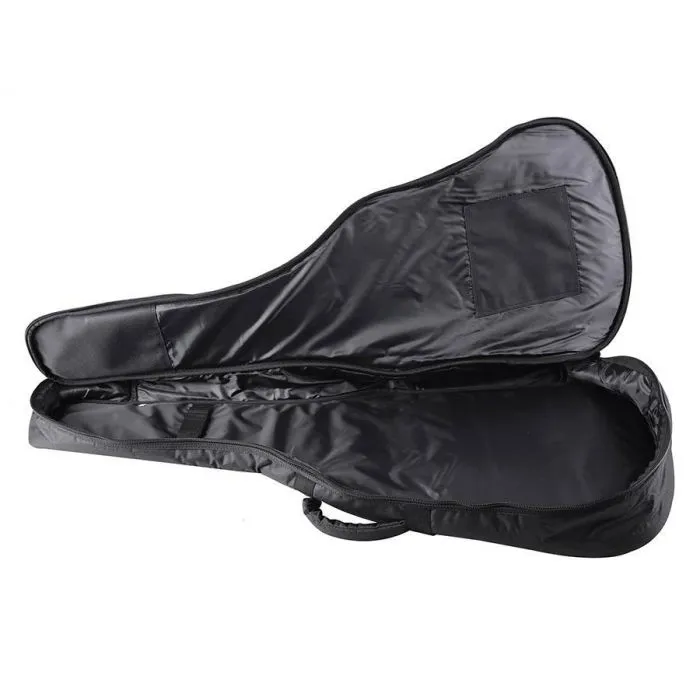 Boston Gig Bag For Acoustic Guitar Bag 6mm Padding