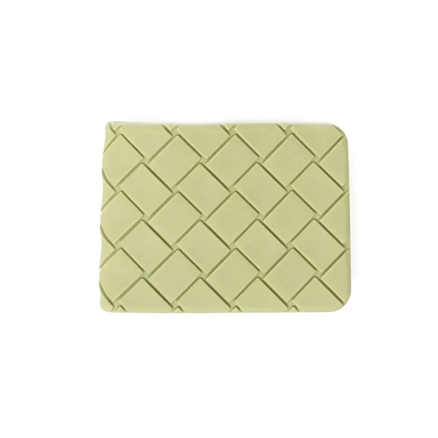 Bottega Veneta Silicone Wallet