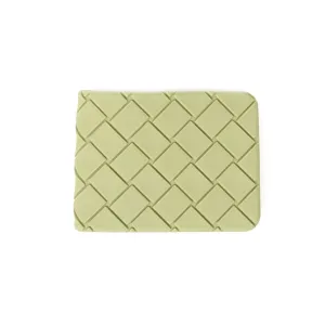 Bottega Veneta Silicone Wallet