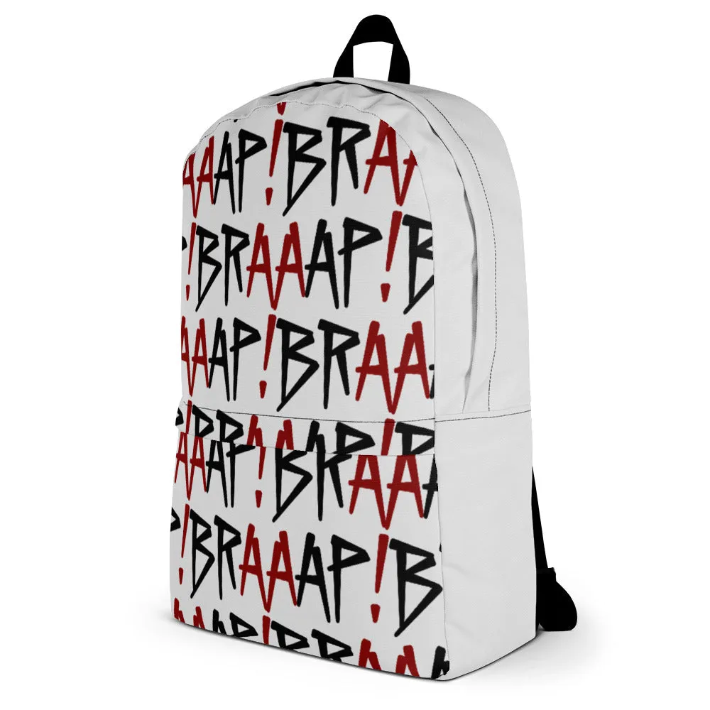 BRAAAP! [Backpack]