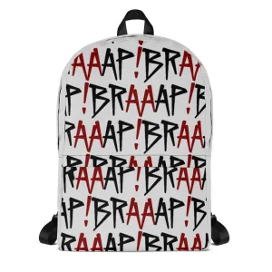 BRAAAP! [Backpack]