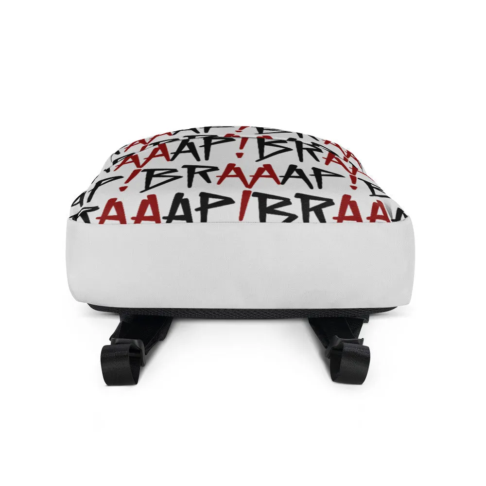 BRAAAP! [Backpack]